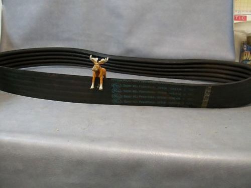Gates super hc powerband 5v950 15n2410 belt for sale
