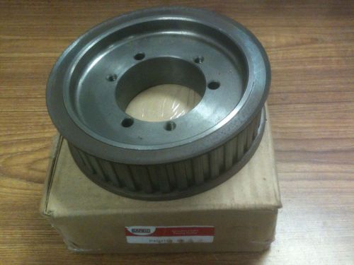 Bando qd type taper lock timing pulley p40h150-sk 40h150sk new for sale