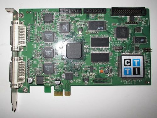 AverMedia NV6240E8 Hybrid 8 Channel 240FPS DVR PCI-E Card Aver
