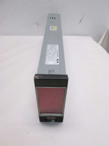 TAYLOR 6980-TR-116A TR116B 117V-AC 22W DATA ACQUISITION AND RECORDERS D400194