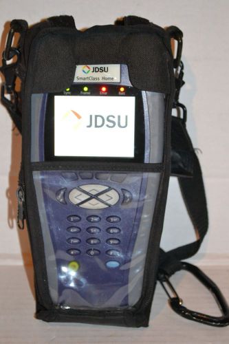JDSU SmartClass Home Full Cable Tester SC-HOME-V3 V3