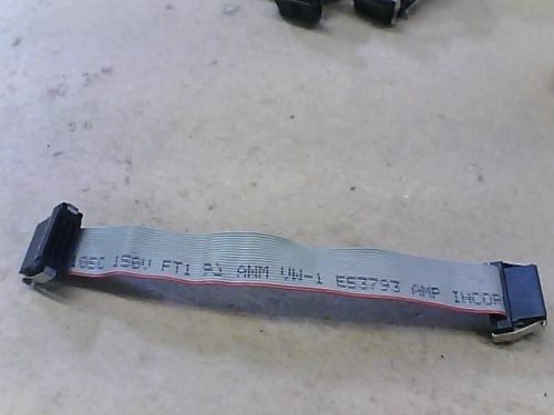 HP Agilent Analyzer Card Internal Connecting Cable E53793 for 16557D