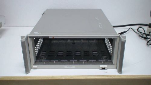 HP  66000A  Modular Power System (MPS) Mainframe
