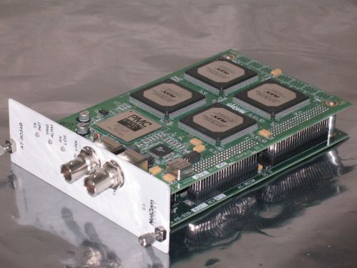 NETCOM SYSTEMS SMARTBITS AT-9045 DS3 MODULE