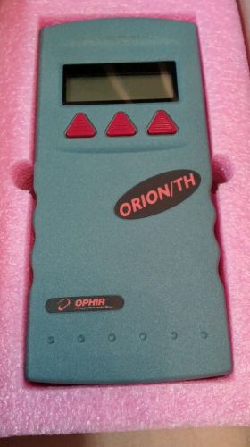 Ophir Orion TH Laser Power Meter with Head