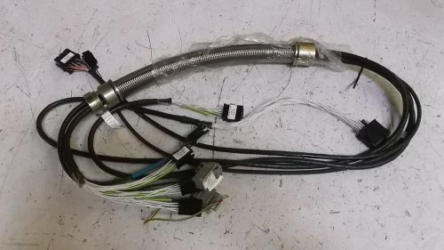 ABB 3HNE08569-1 CABLE ASSEMBLY *USED*