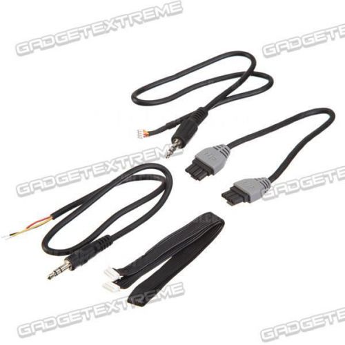 DJI Part 47 Zenmuse H3-3D Cable Package e