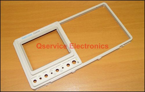 Tektronix 101-0082-02 front panel 2445, 2465, 2465a, 2445a oscilloscopes 10790 for sale