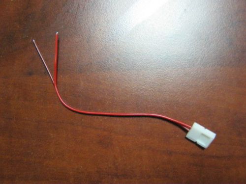 1 PC Connector for Single Color 3528 LED Light Strip 1