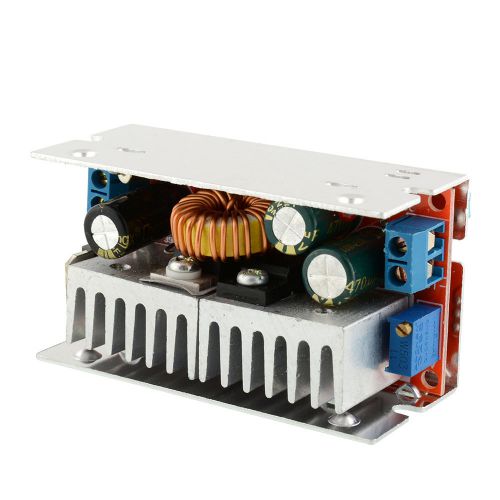 NEW Boost Step Down Power Converter 4.5V-32V to 0.8V-30V Module Low Ripple