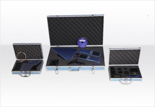 Emc measurement set - spectrum analyzer bundle 1hz-9ghz for sale