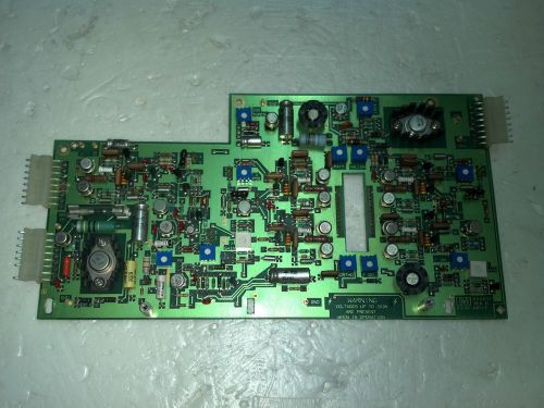 03582-66513 PCB  board for HP 3582A Spectrum Analyzer