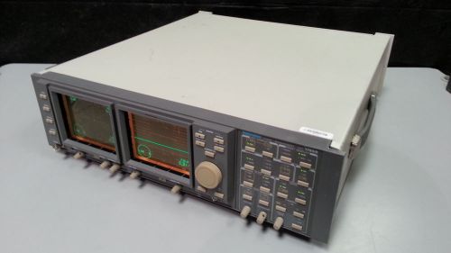 Tektronix 1780R NTSC Video Measurement Set