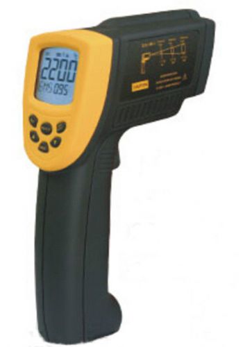 Ar922+ high precision infrared thermometer infrared temperature detector ar-922+ for sale