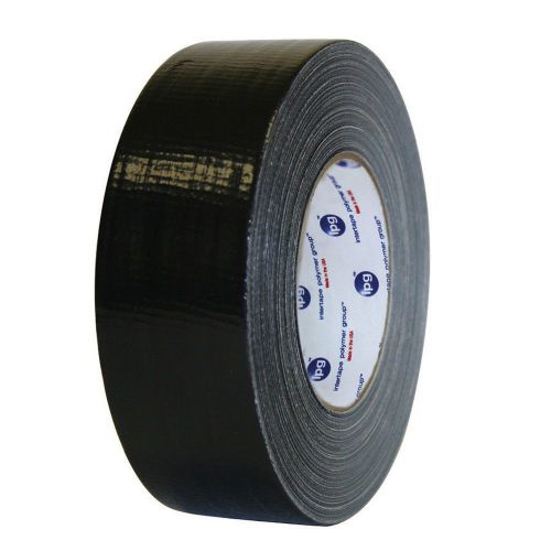 950B BLK DUCT TAPE 2X60Y FASSON