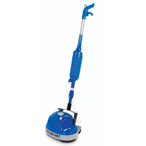 Pullman holt gloss boss plus floor scrubber w/ attached spray appicator b200776 for sale