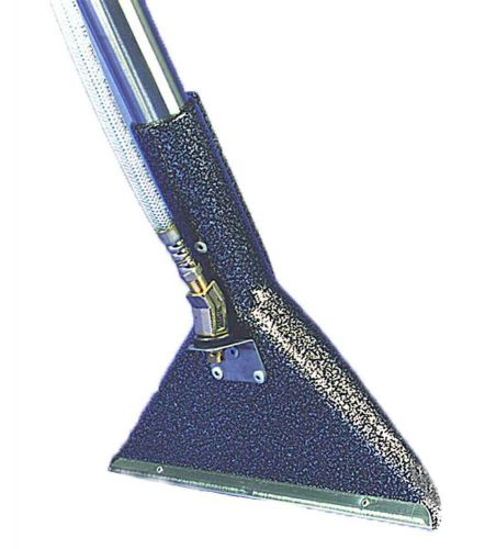 Stair Wand 6 inch wide powdered coated head PMF 15311-120