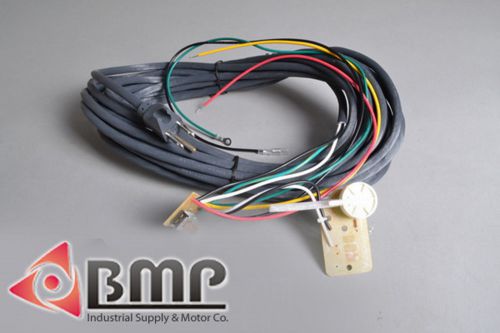 Brand new power cord &amp; pcb assembly sc-785 sanitaire oem# 61178-3 for sale