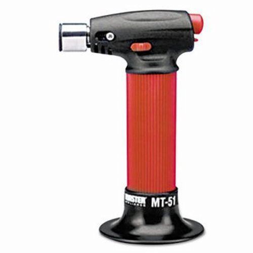 Master Appliance MT-51 Open-Flame Master Microtorch, 2500°F (MRAMT51)