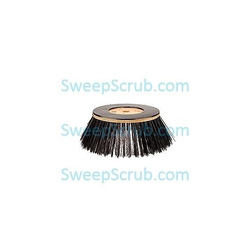 Tennant 761213 32&#039;&#039; side  flat wire sweep brush fits: sentinel, 830 for sale