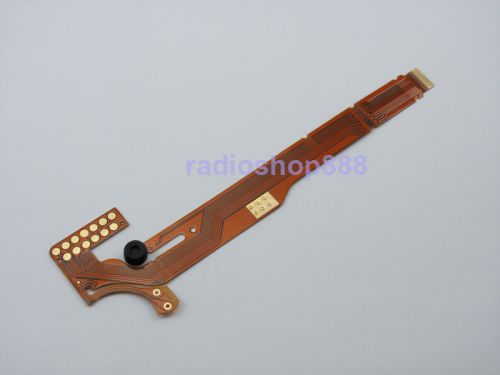 Replacement Flexible Cable For Motorola Radios GP328 GP329 GP338 HT1250