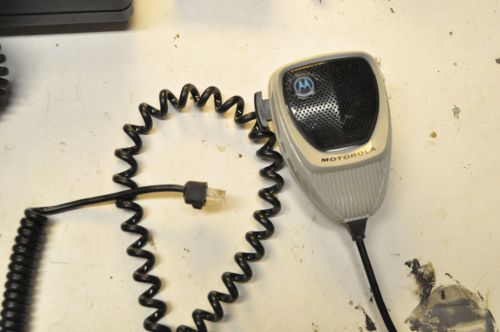 Motorola Microphone HMN 1035C