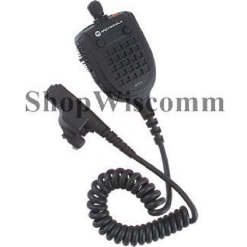Motorola OEM HMN4113A HMN4113 GPS R2 SMART/SUBM RSM FM XTS 5000 XTS 2500