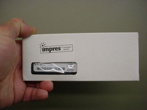Motorola Original IMPRES Battery  LI-ION 4150mAh NNTN6034A  NEW  XTS5000 XTS3000