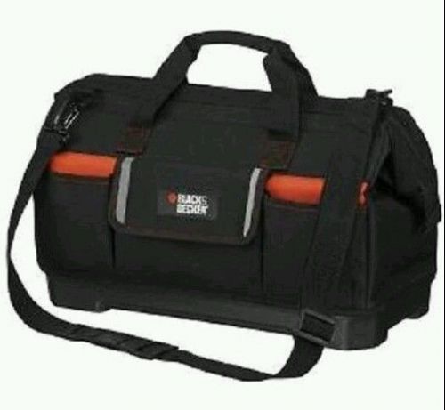 Black &amp; Decker BDCMTSB Matrix Wide-Mouth Storage Bag
