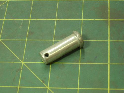 Clevis pin 1/2 diameter x 1 1/8 long #50801 for sale
