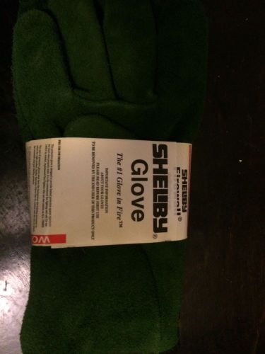 Shelby firefighting gloves for sale