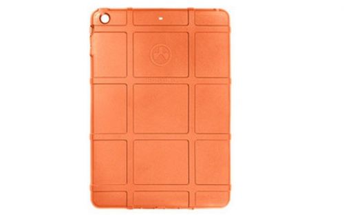 Magpul mpimag475-org i pad air tablet field case orange for sale