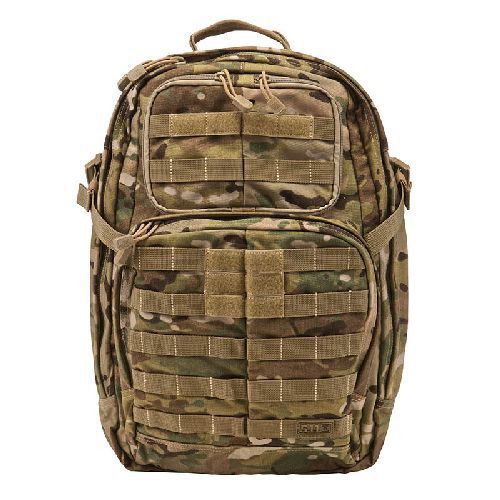 5.11 tactical rush 24 pack lx - multicam 56955 for sale