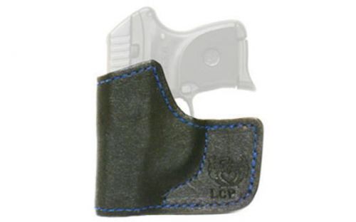 Flashbang prohibition bugsy blue pocket holster rh blk s&amp;w j frame 9520-jfrm-10 for sale