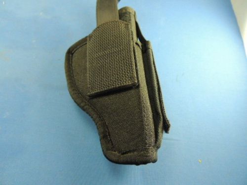 Uncle mikes sidkick nylon gun holster size # 1 for sale