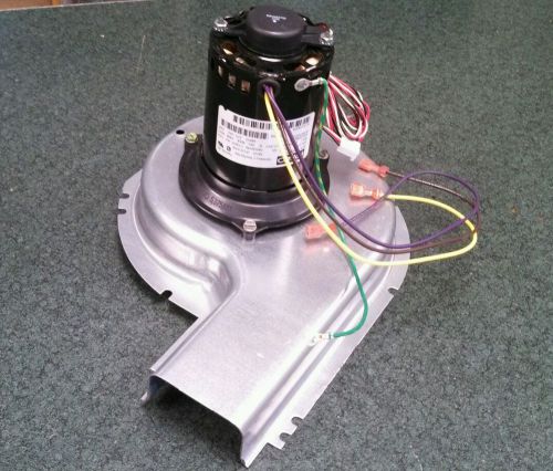48gs400649 48gs400106 carrier draft inducer motor assy for sale