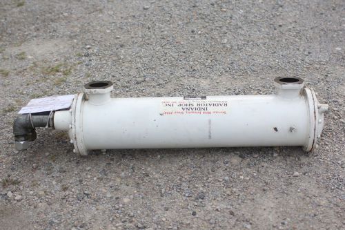 Used Thermal Transfer Heat Exchanger ECF-1/36-9-F  300F