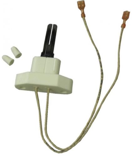 SUPCO SPLT3400 REPLACEMENT FOR LOCHINVAR PLT3400 HOT SURFACE IGNITER