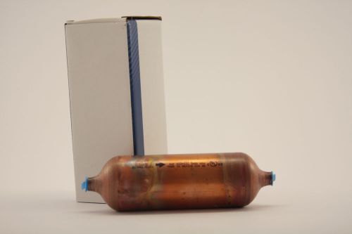 Emerson CU163S 064395 Spun Copper Liquid Line Filter-Drier