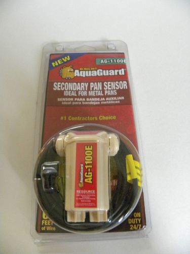 Aquaguard ag-1100e secondary pan sensor new in package for sale