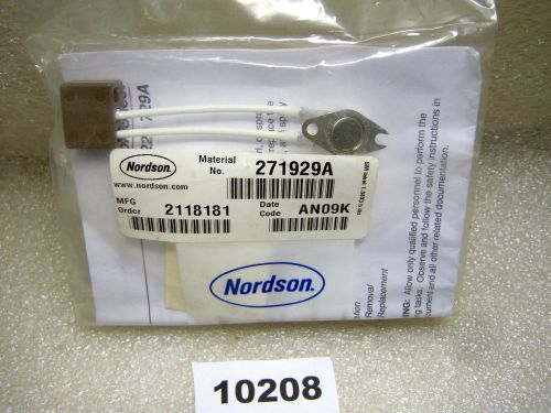 (10208) Nordson Thermostat 271929A NIP