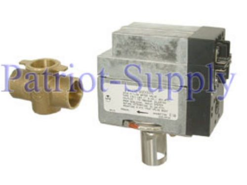 White-rodgers 1311-103 1&#034; 3-wire hydronic zone valve (sweat-on) for sale