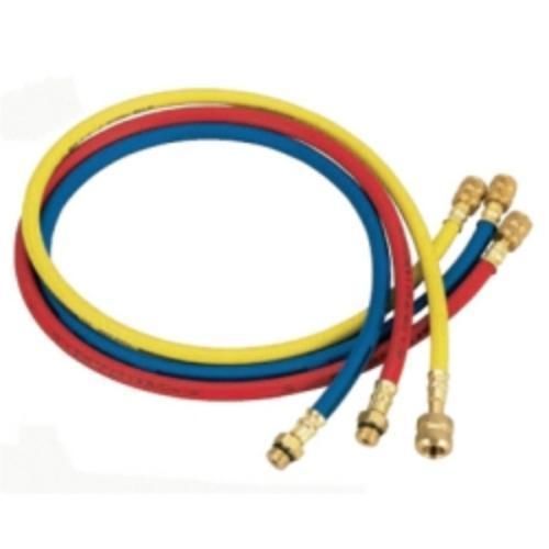 Fjc, inc. 6527 r134a hose-yellow-72&#034;-standard for sale