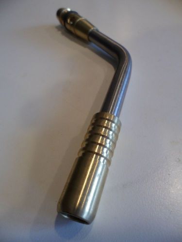Brand new turbo torch tip a-14 lenox version for sale