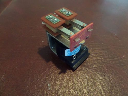 Guardian Electric, A410-061494-03, Relay
