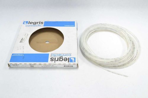 NEW LEGRIS 1025P0400 CONNECTIC 25M ROLL AIR HOSE ASSEMBLY B359323