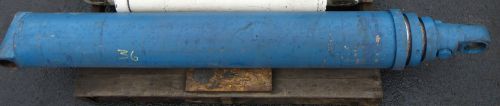 Heil 7000 double acting 3 stage hydraulic cylinder for sale