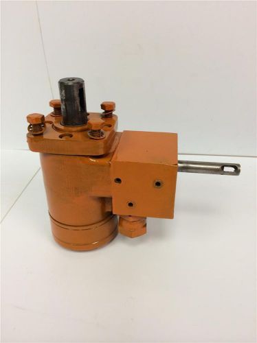 Quality SPECIAL EATON CHAR LYNN Hydraulic 2 Spindle Pump Motor 101 1020 009