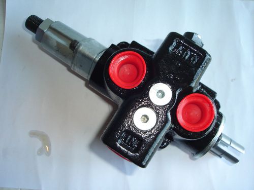 Hydraulic 4-way valve mower cylinder motor 3000 psi 6 gpm ariens hydrostatic for sale