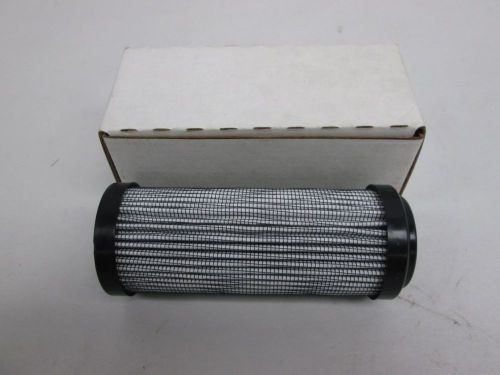 NEW PARKER 925580Q 4 IN HYDRAULIC FILTER ELEMENT D290986